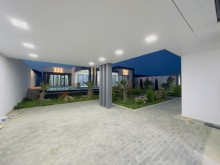 Shuvelanda bag evleri massivinde modern heyete evi, -4