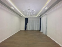 Shuvelanda bag evleri massivinde modern heyete evi, -8