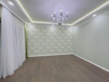 Shuvelanda bag evleri massivinde modern heyete evi, -9