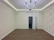 Shuvelanda bag evleri massivinde modern heyete evi, -11