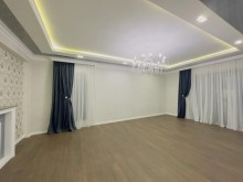 Shuvelanda bag evleri massivinde modern heyete evi, -12