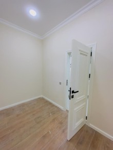 Merdekan bag evleri massivinde modern villa, -6