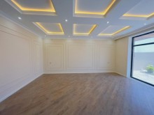 Merdekan bag evleri massivinde modern villa, -9