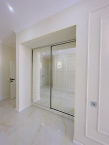 Merdekan bag evleri massivinde modern villa, -11