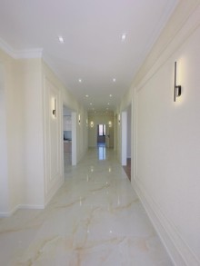 Merdekan bag evleri massivinde modern villa, -14