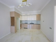 Merdekan bag evleri massivinde modern villa, -15