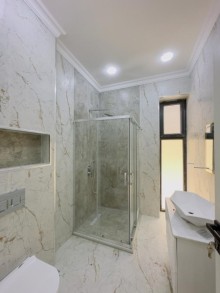 Merdekan bag evleri massivinde modern villa, -17