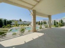 Bağ almaq, Bakı, Mərdəkan 2 mərtəbəli, -6