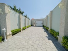 Bağ almaq, Bakı, Mərdəkan 2 mərtəbəli, -7