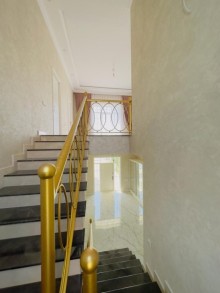 Bağ almaq, Bakı, Mərdəkan 2 mərtəbəli, -8
