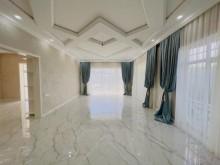 Bağ almaq, Bakı, Mərdəkan 2 mərtəbəli, -15
