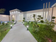 Merdekan Encirlik baglarinda modern villa, -3