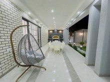 Merdekan Encirlik baglarinda modern villa, -5