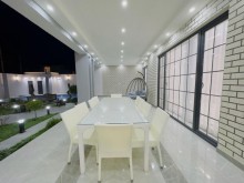 Merdekan Encirlik baglarinda modern villa, -7