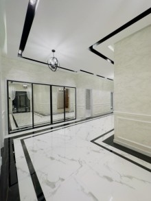 Merdekan Encirlik baglarinda modern villa, -8