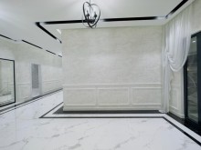Merdekan Encirlik baglarinda modern villa, -9