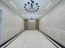 Merdekan Encirlik baglarinda modern villa, -10