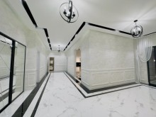 Merdekan Encirlik baglarinda modern villa, -11