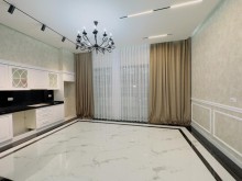 Merdekan Encirlik baglarinda modern villa, -14