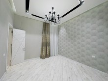 Merdekan Encirlik baglarinda modern villa, -15