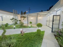 Merdekan Encirlik baglarinda modern villa, -18