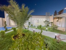 Merdekan Encirlik baglarinda modern villa, -20
