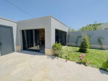Merdekan bag evi hovuzlu YENI, -7