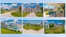 Şüvəlanda VİP  360 FOTO Bakı Mayak evleri, -16