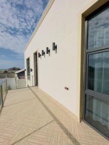 6 otaqlı həyət evi / bağ evi 350 sq m, Mərdəkan q., -7