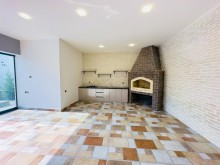 6 otaqlı həyət evi / bağ evi 350 sq m, Mərdəkan q., -8
