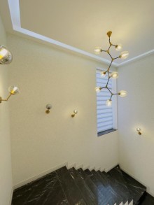 6 otaqlı həyət evi / bağ evi 350 sq m, Mərdəkan q., -11
