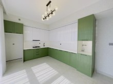 6 otaqlı həyət evi / bağ evi 350 sq m, Mərdəkan q., -19