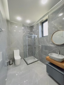 6 otaqlı həyət evi / bağ evi 350 sq m, Mərdəkan q., -20