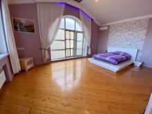 Pirallahida Dubendi baglarinda denize bag evi, -6
