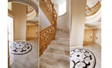 heyet evleri goradil deniz menzereli, -16