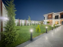 Heyet evleri Baki Sevelan baglari, -6