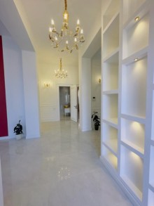 merdekanda heyet evleri modern uslub, -6