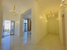 merdekanda heyet evleri modern uslub, -9