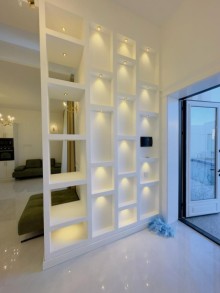 merdekanda heyet evleri modern uslub, -15