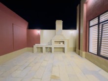 4 otaqlı həyət evi / bağ evi 160 m², Mərdəkan q., -7