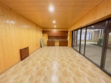 4 otaqlı həyət evi / bağ evi 160 m², Mərdəkan q., -8