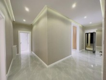 4 otaqlı həyət evi / bağ evi 160 m², Mərdəkan q., -9