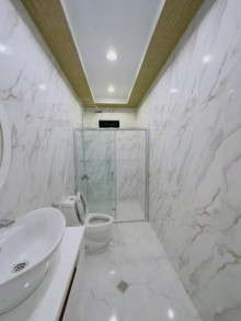 4 otaqlı həyət evi / bağ evi 160 m², Mərdəkan q., -20