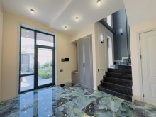4 otaqlı həyət evi / bağ evi 200 sq m, Mərdəkan q., -7
