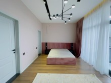 4 otaqlı həyət evi / bağ evi 200 sq m, Mərdəkan q., -9