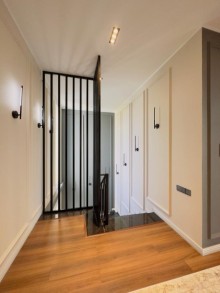 4 otaqlı həyət evi / bağ evi 200 sq m, Mərdəkan q., -11