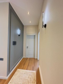 4 otaqlı həyət evi / bağ evi 200 sq m, Mərdəkan q., -14