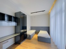 4 otaqlı həyət evi / bağ evi 200 sq m, Mərdəkan q., -15