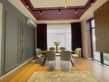 4 otaqlı həyət evi / bağ evi 200 sq m, Mərdəkan q., -18