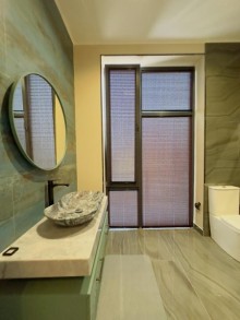 4 otaqlı həyət evi / bağ evi 200 sq m, Mərdəkan q., -20